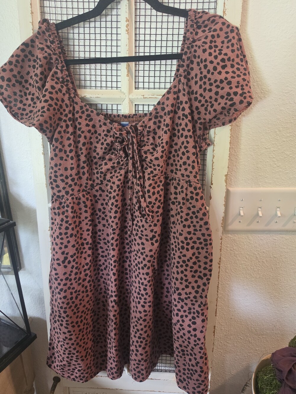 Old Navy dress